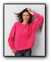 Gildan 18000 Sweatshirt