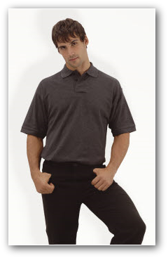 Absolute Precision AA12 Polo shirt