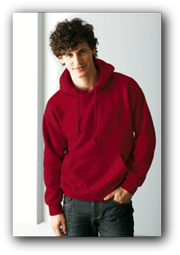 Gildan 12500 Pullover Hoody