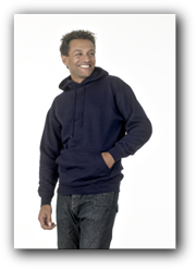 Absolute AA22 Urban Hoody