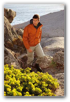 Regatta Dover Jacket