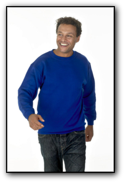 Absolute AA21 Magnum Sweatshirt